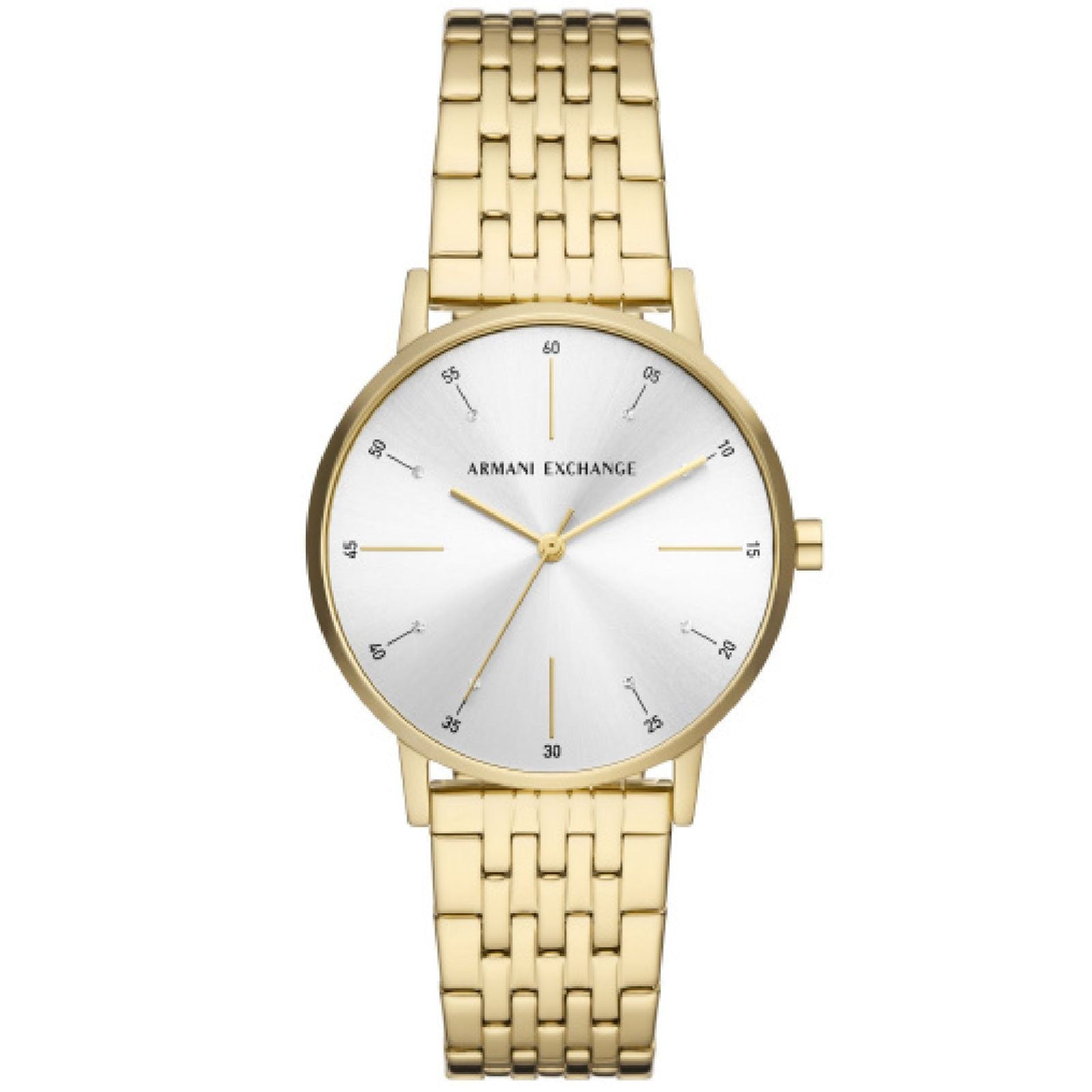 Orologio solo tempo Armani Exchange da donna AX5579-1