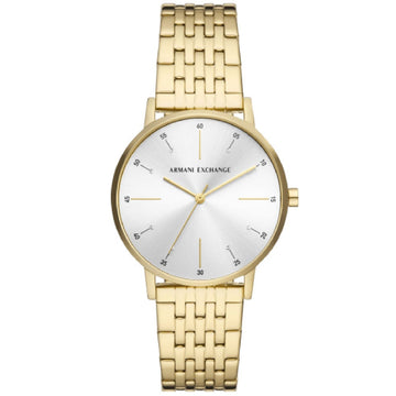 Orologio solo tempo Armani Exchange da donna AX5579-1