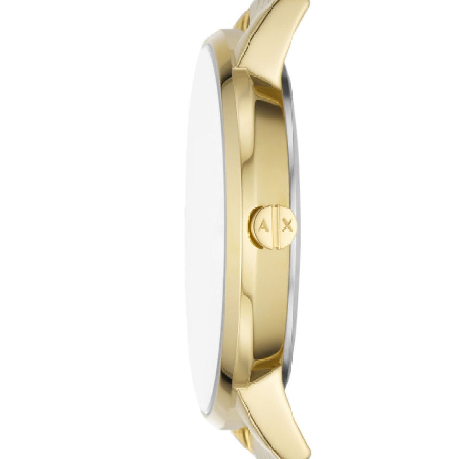 Orologio solo tempo Armani Exchange da donna AX5579-2