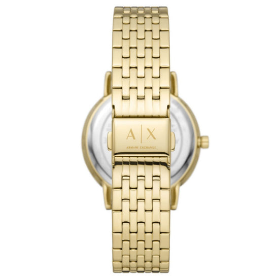 Orologio solo tempo Armani Exchange da donna AX5579-3