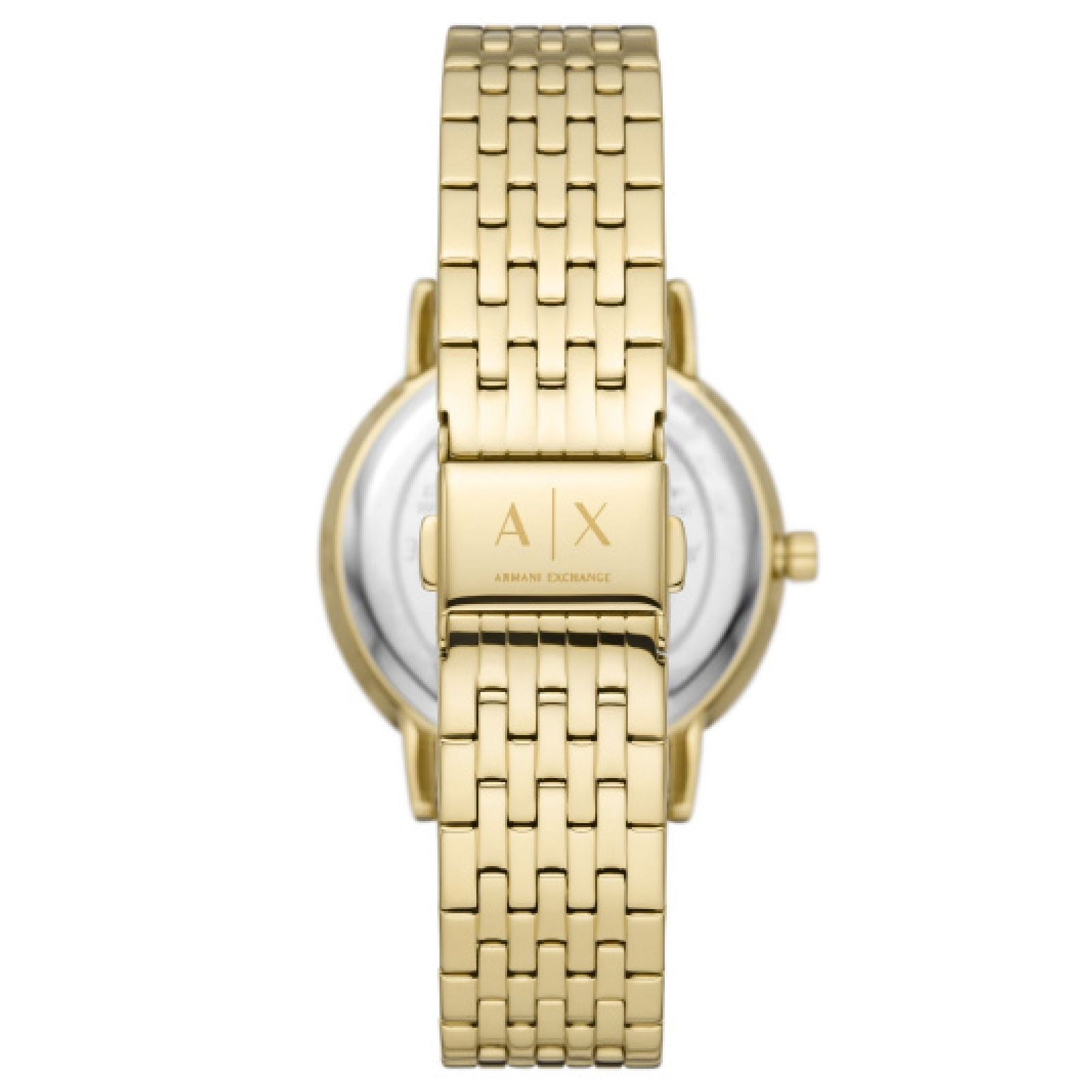 Orologio solo tempo Armani Exchange da donna AX5579-3