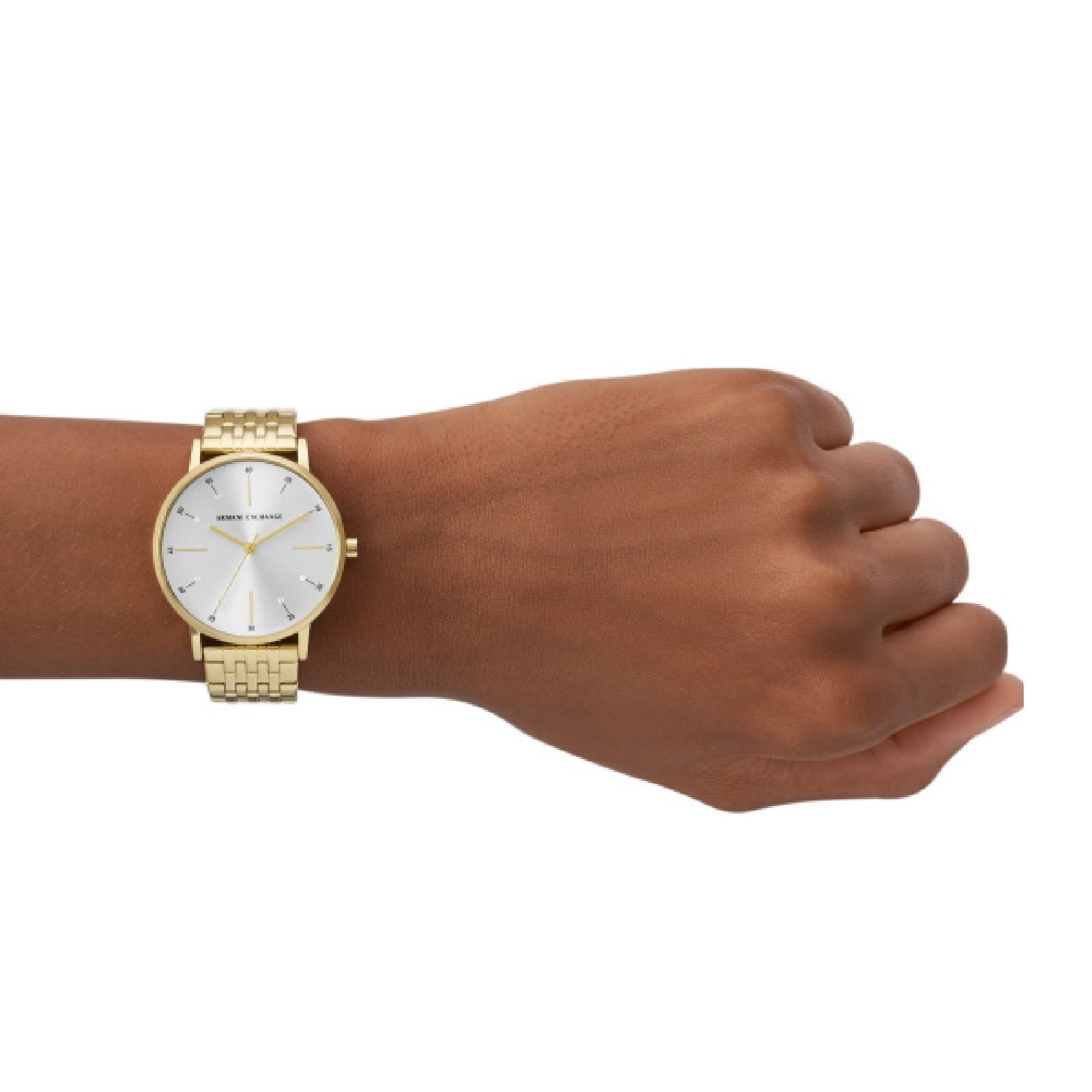 Orologio solo tempo Armani Exchange da donna AX5579-4