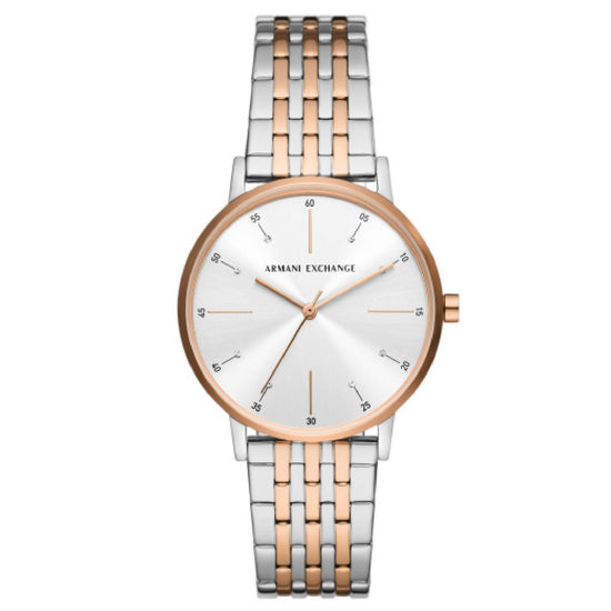 Orologio solo tempo Armani Exchange da donna AX5580-1