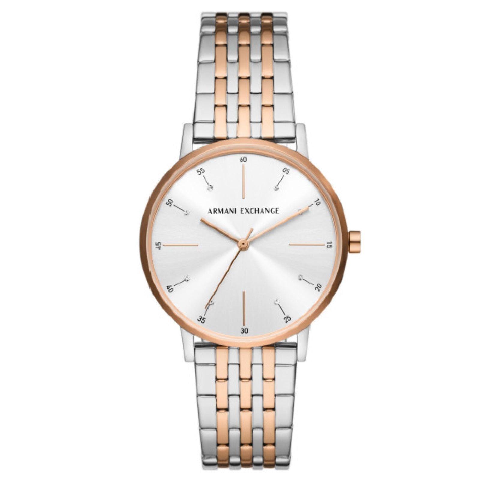 Orologio solo tempo Armani Exchange da donna AX5580-1
