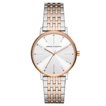 Orologio solo tempo Armani Exchange da donna AX5580-1