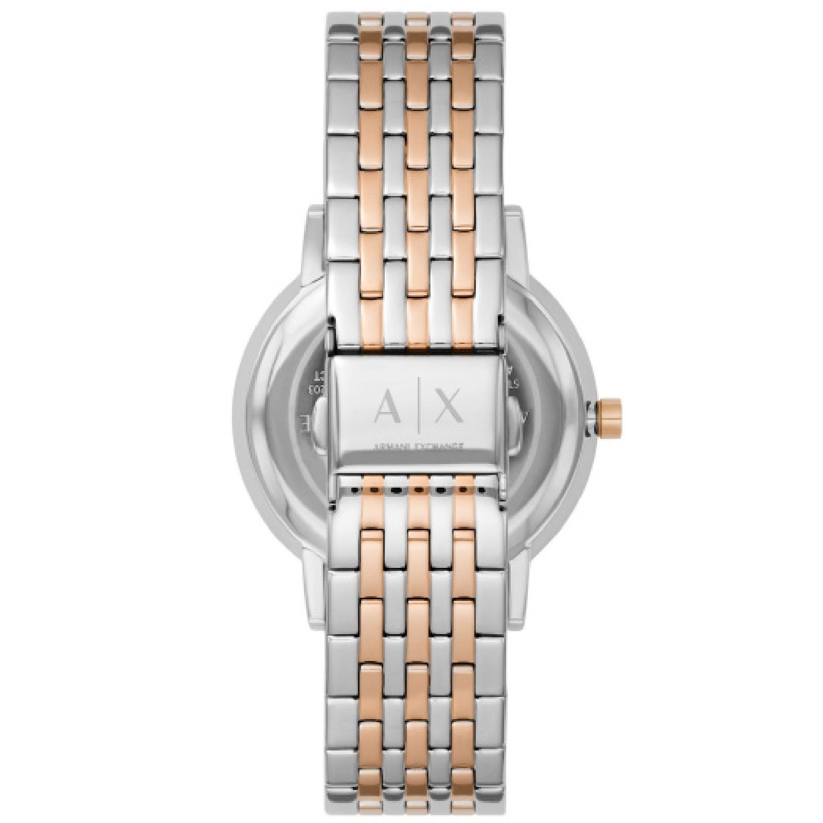 Orologio solo tempo Armani Exchange da donna AX5580-2