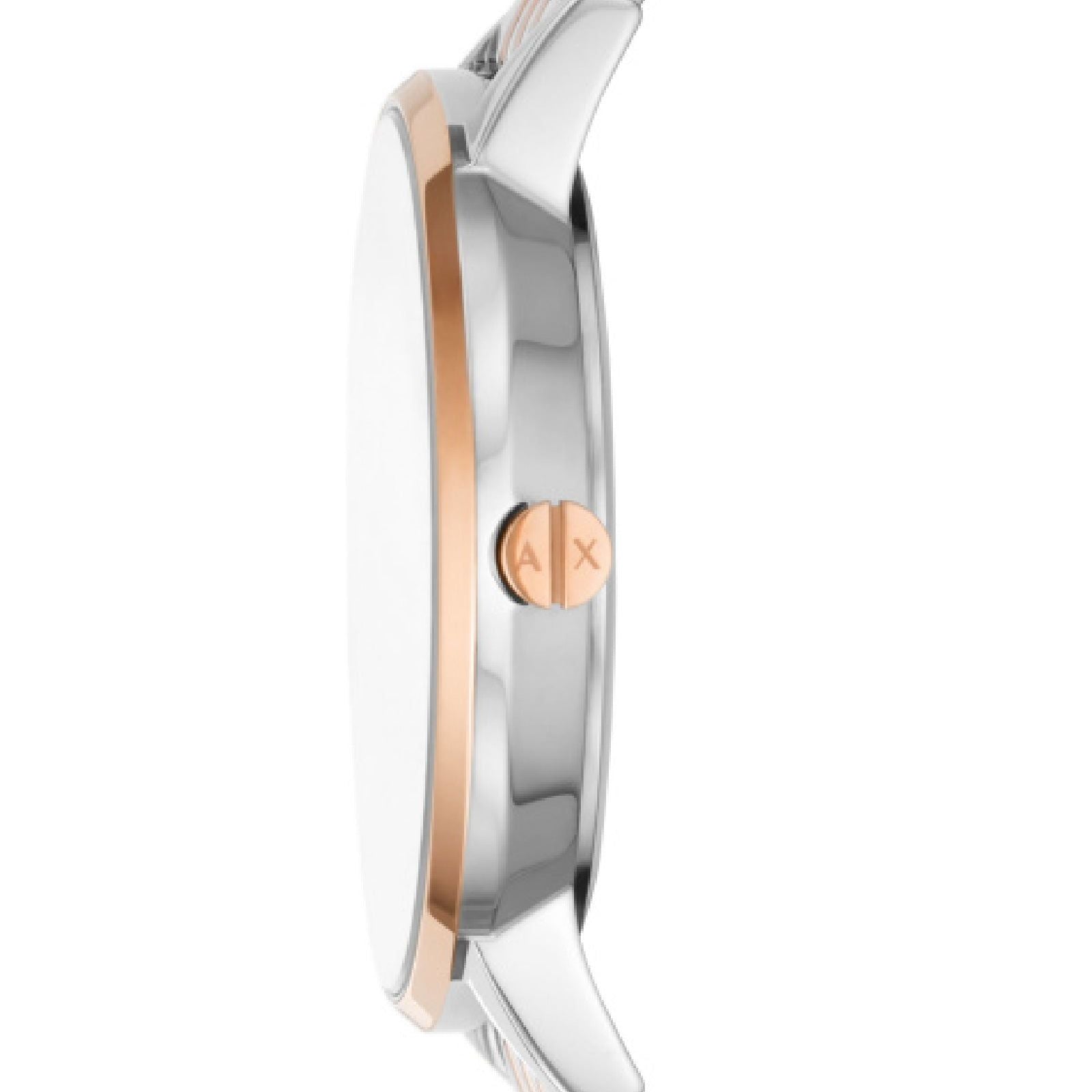 Orologio solo tempo Armani Exchange da donna AX5580-3