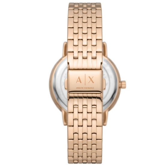 Orologio solo tempo Armani Exchange da donna AX5581-2