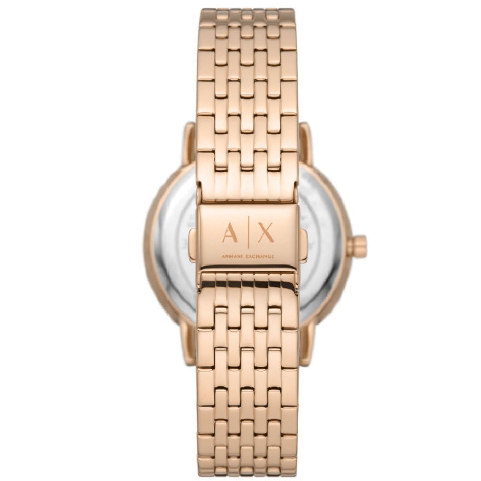 Orologio solo tempo Armani Exchange da donna AX5581-2