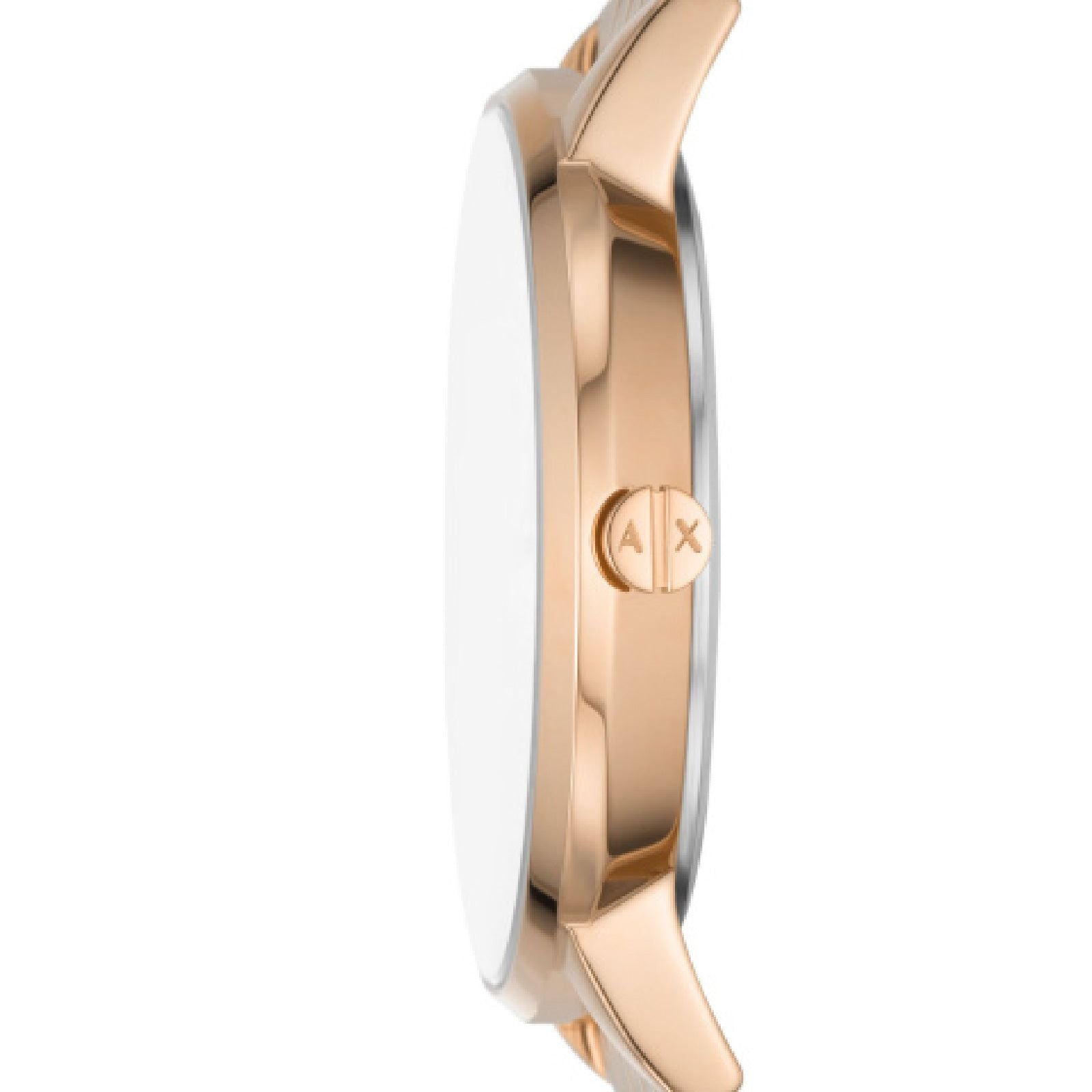 Orologio solo tempo Armani Exchange da donna AX5581-3