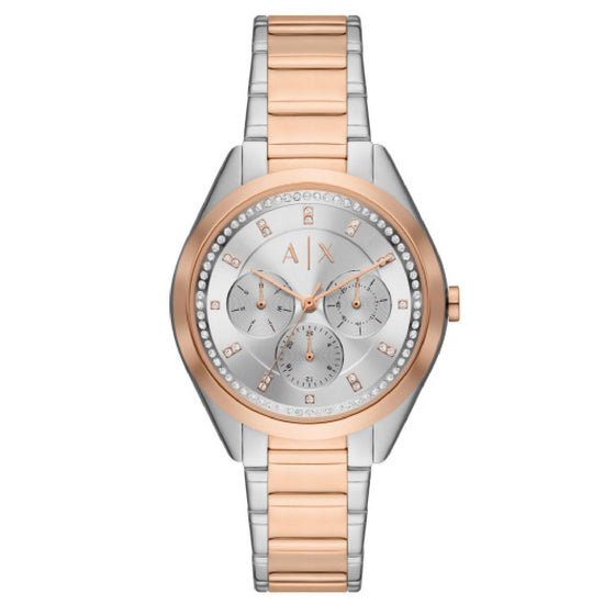 Orologio multifunzione Armani Exchange da donna AX5655-1