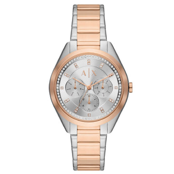 Orologio multifunzione Armani Exchange da donna AX5655-1