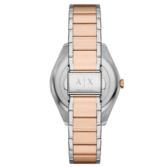 Orologio multifunzione Armani Exchange da donna AX5655-2