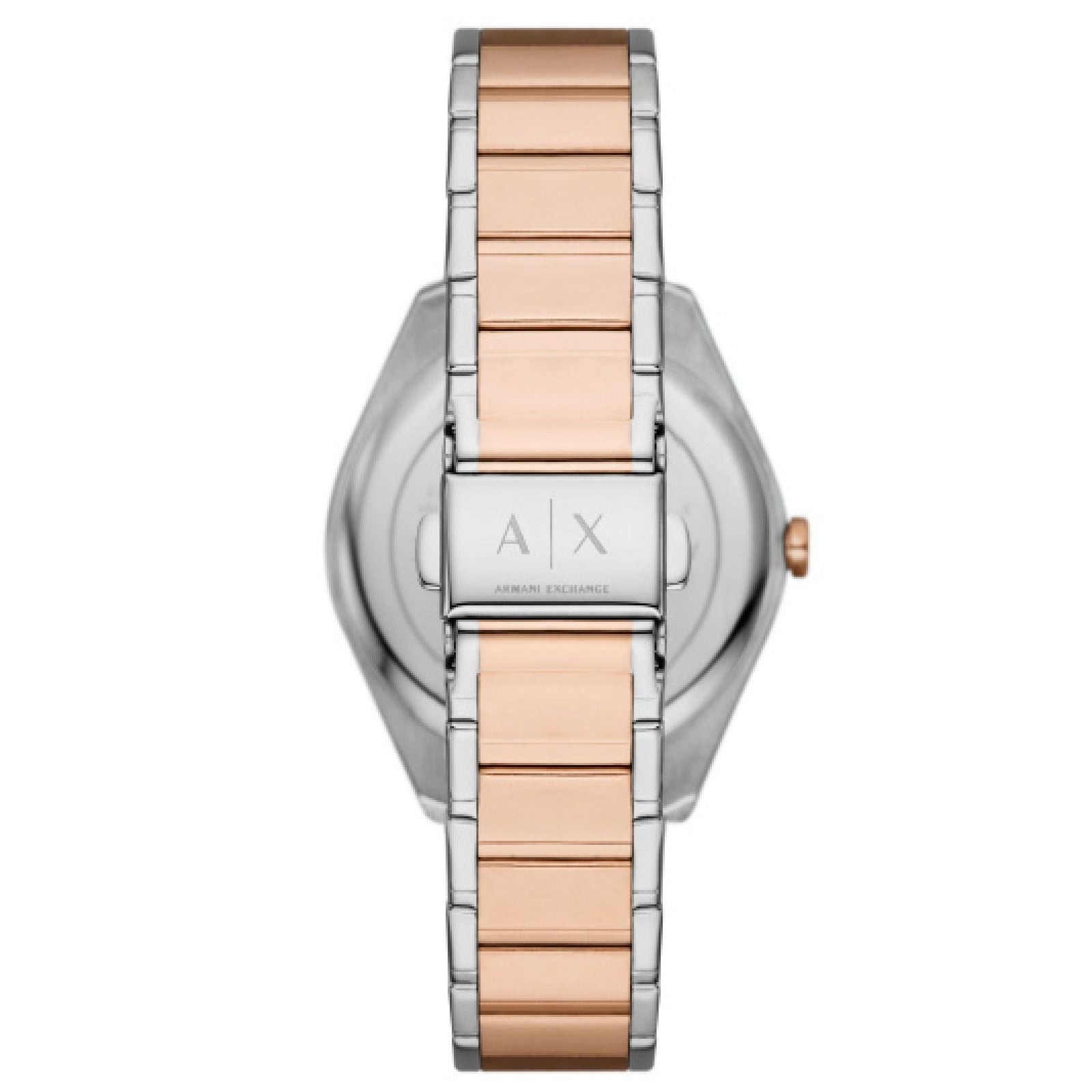 Orologio multifunzione Armani Exchange da donna AX5655-2