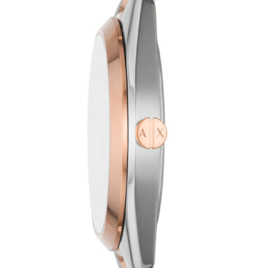 Orologio multifunzione Armani Exchange da donna AX5655-3