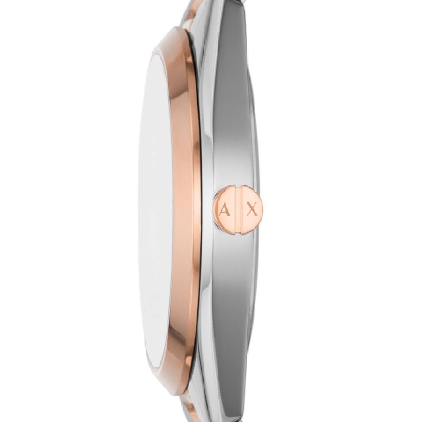 Orologio multifunzione Armani Exchange da donna AX5655-3