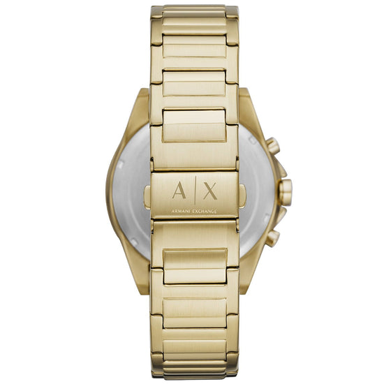 Orologio crono Armani Exchange da uomo AX7116-2