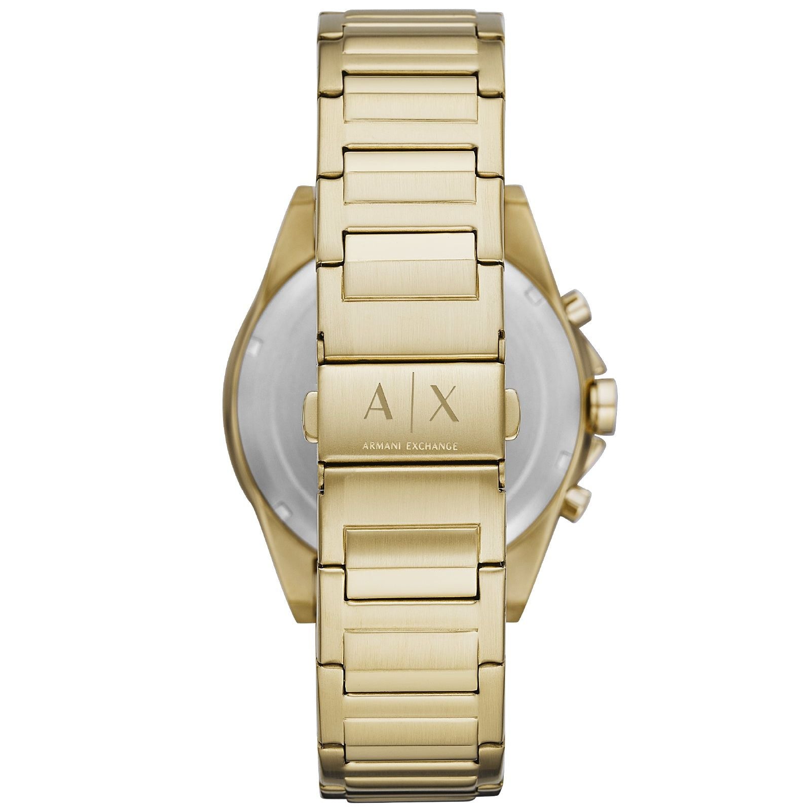 Orologio crono Armani Exchange da uomo AX7116-2