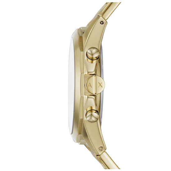 Orologio crono Armani Exchange da uomo AX7116-3