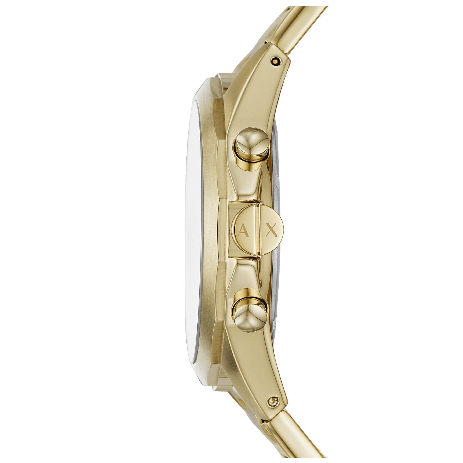 Orologio crono Armani Exchange da uomo AX7116-3