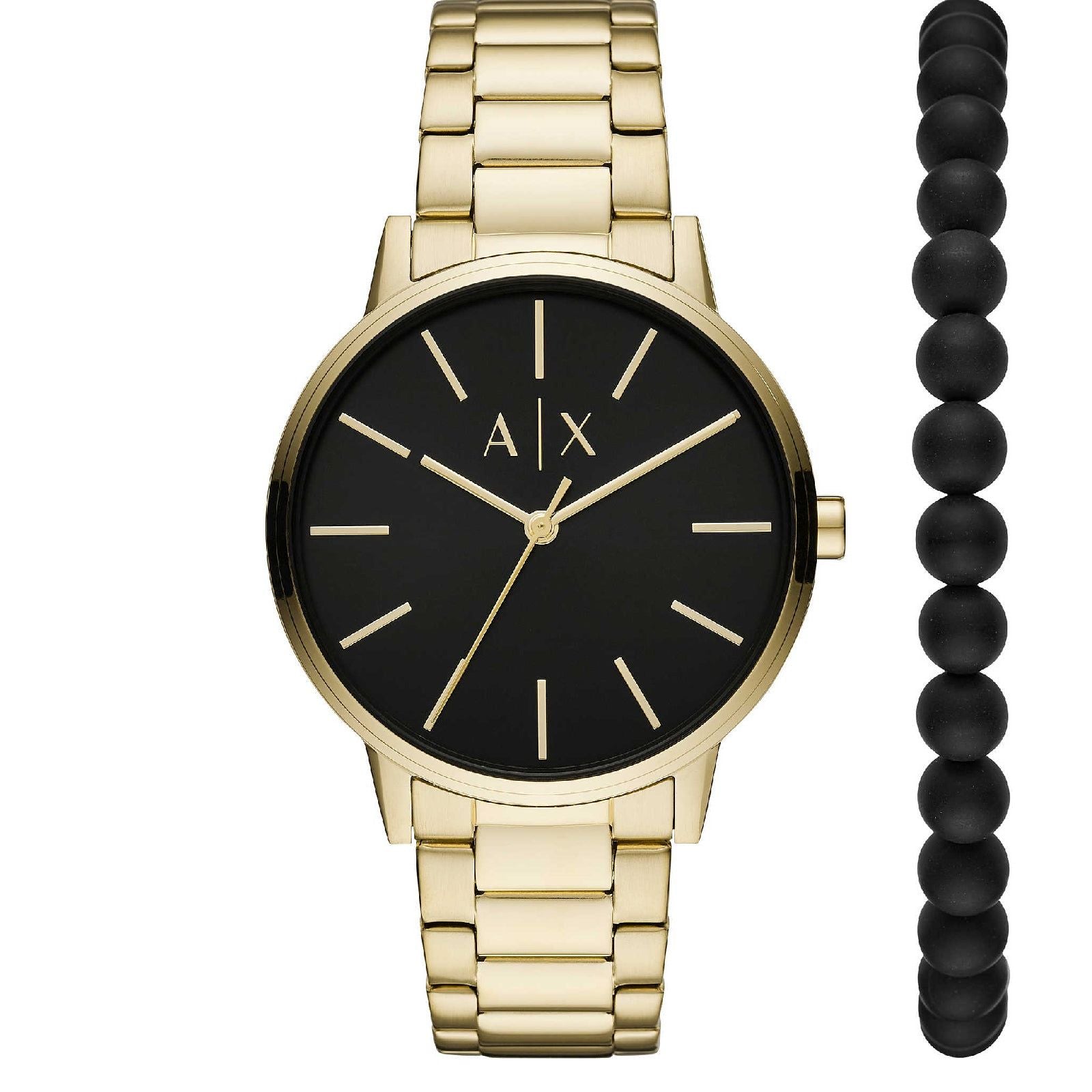 Orologio solo tempo Armani Exchange da uomo AX7119-1