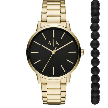 Orologio solo tempo Armani Exchange da uomo AX7119-1