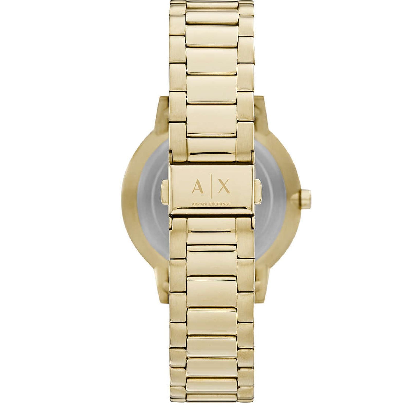 Orologio solo tempo Armani Exchange da uomo AX7119-2