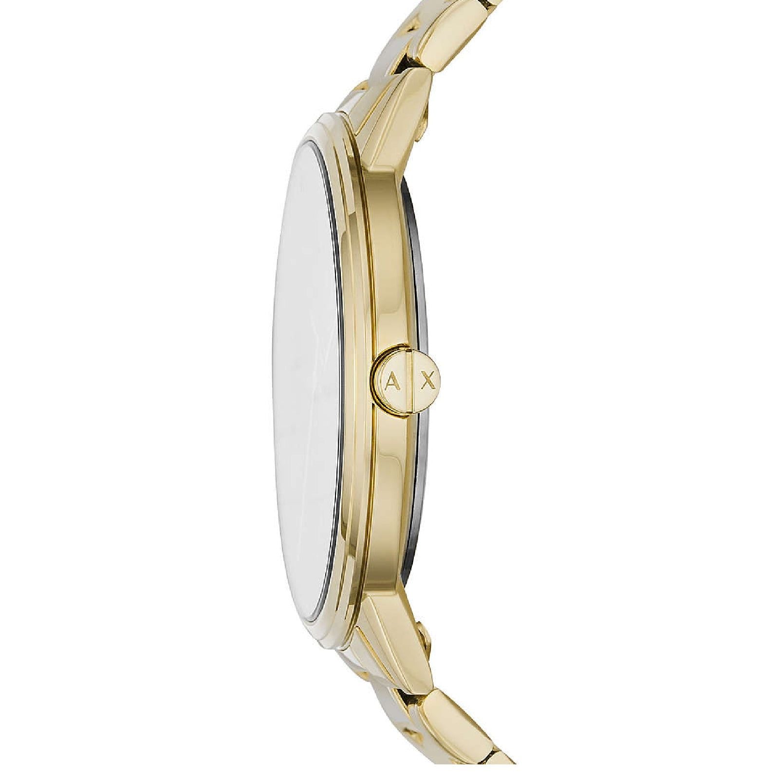Orologio solo tempo Armani Exchange da uomo AX7119-3