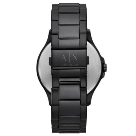 Cofanetto orologio solo tempo Armani Exchange da uomo AX7134SET-2