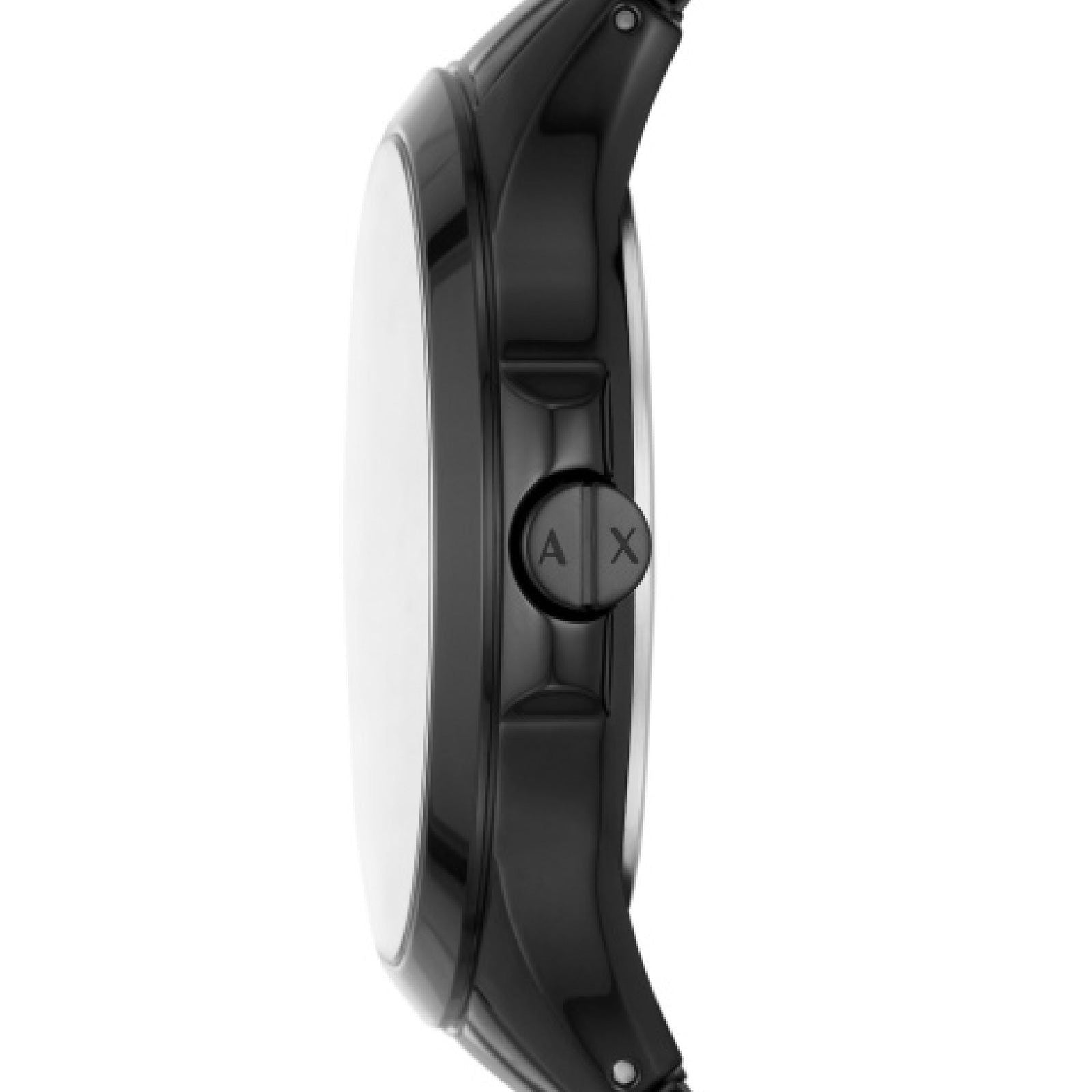 Cofanetto orologio solo tempo Armani Exchange da uomo AX7134SET-3