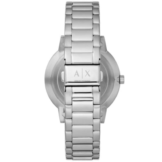 Orologio solo tempo Armani Exchange da uomo AX7138SET-3
