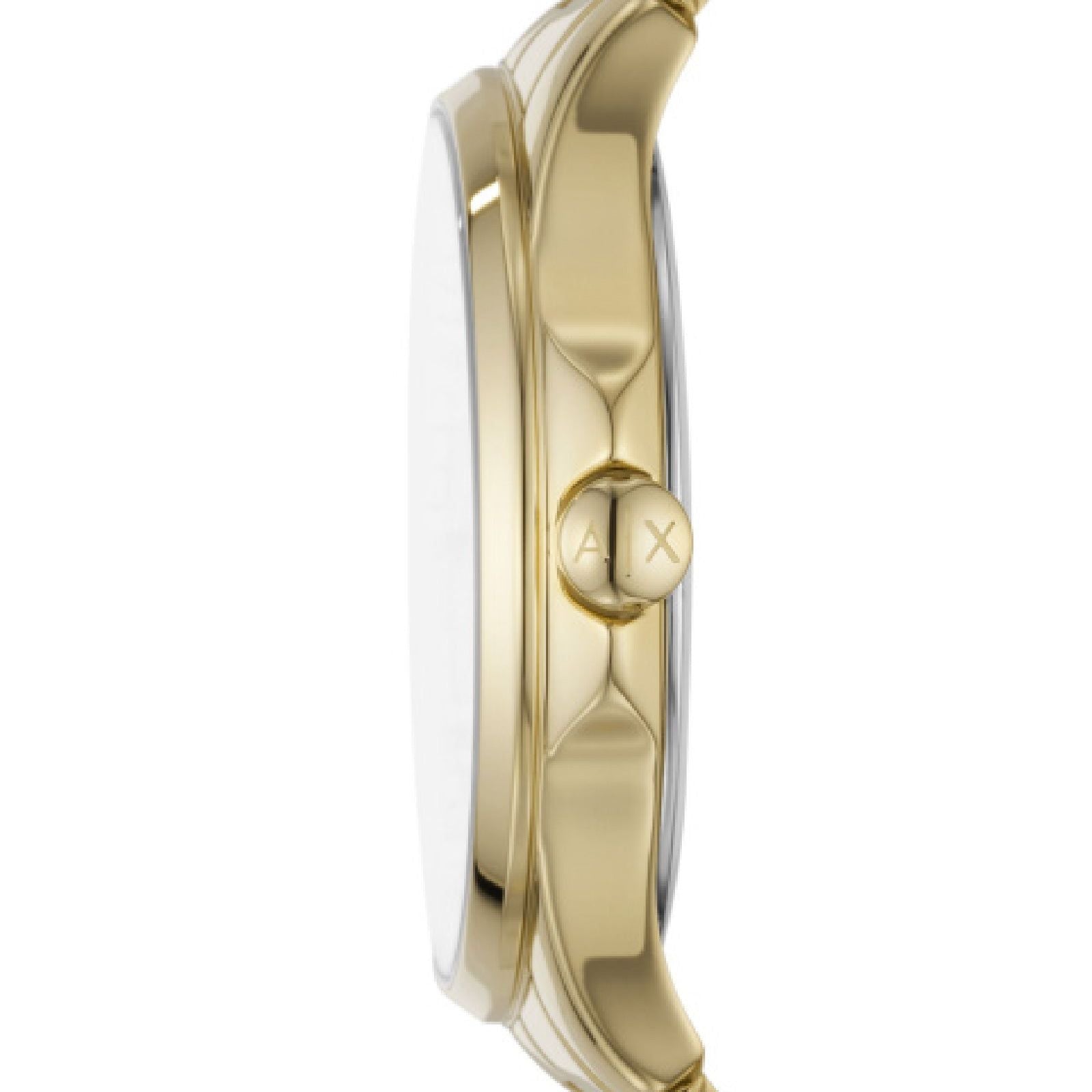 Orologio solo tempo Armani Exchange da donna AX7139SET-2