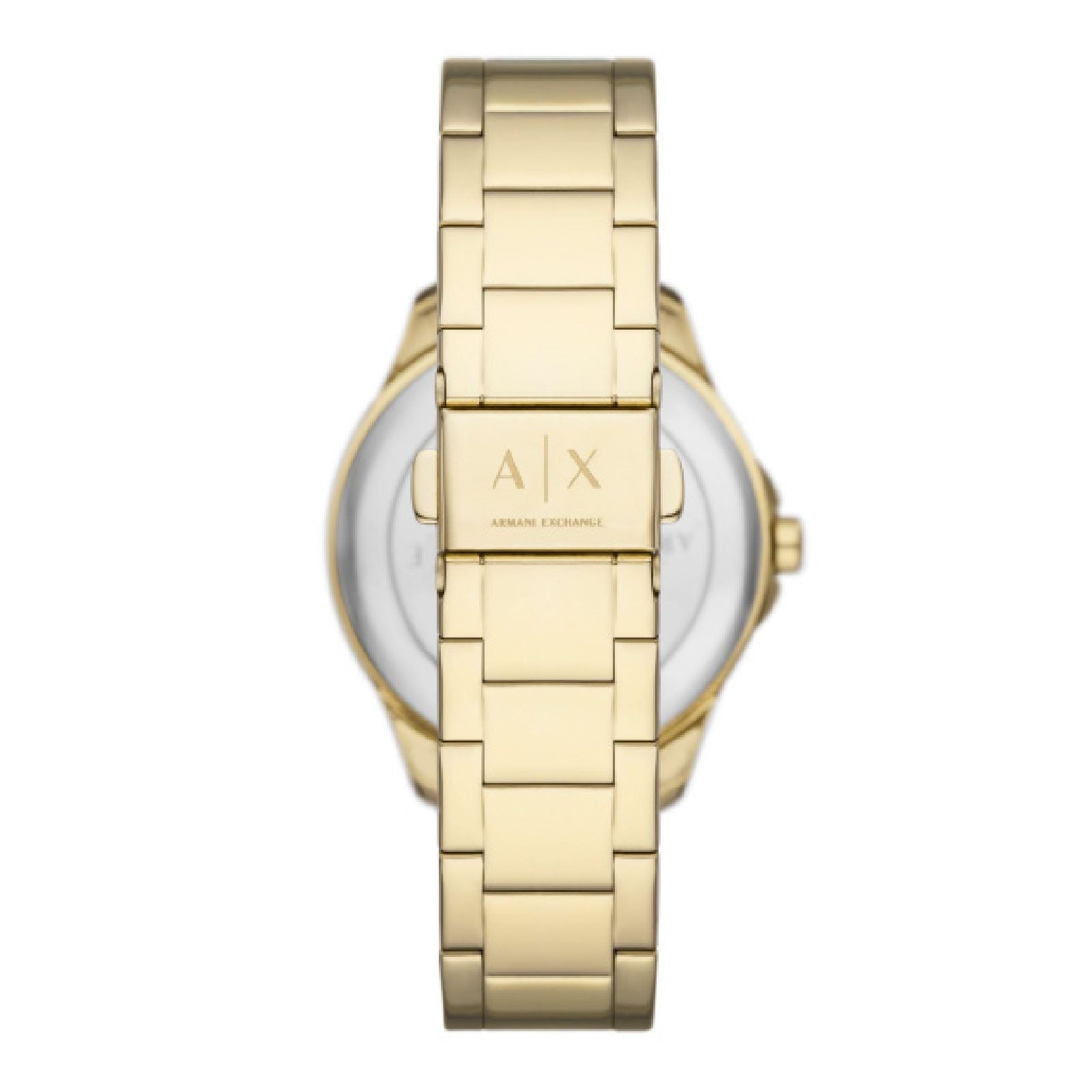 Orologio solo tempo Armani Exchange da donna AX7139SET-3