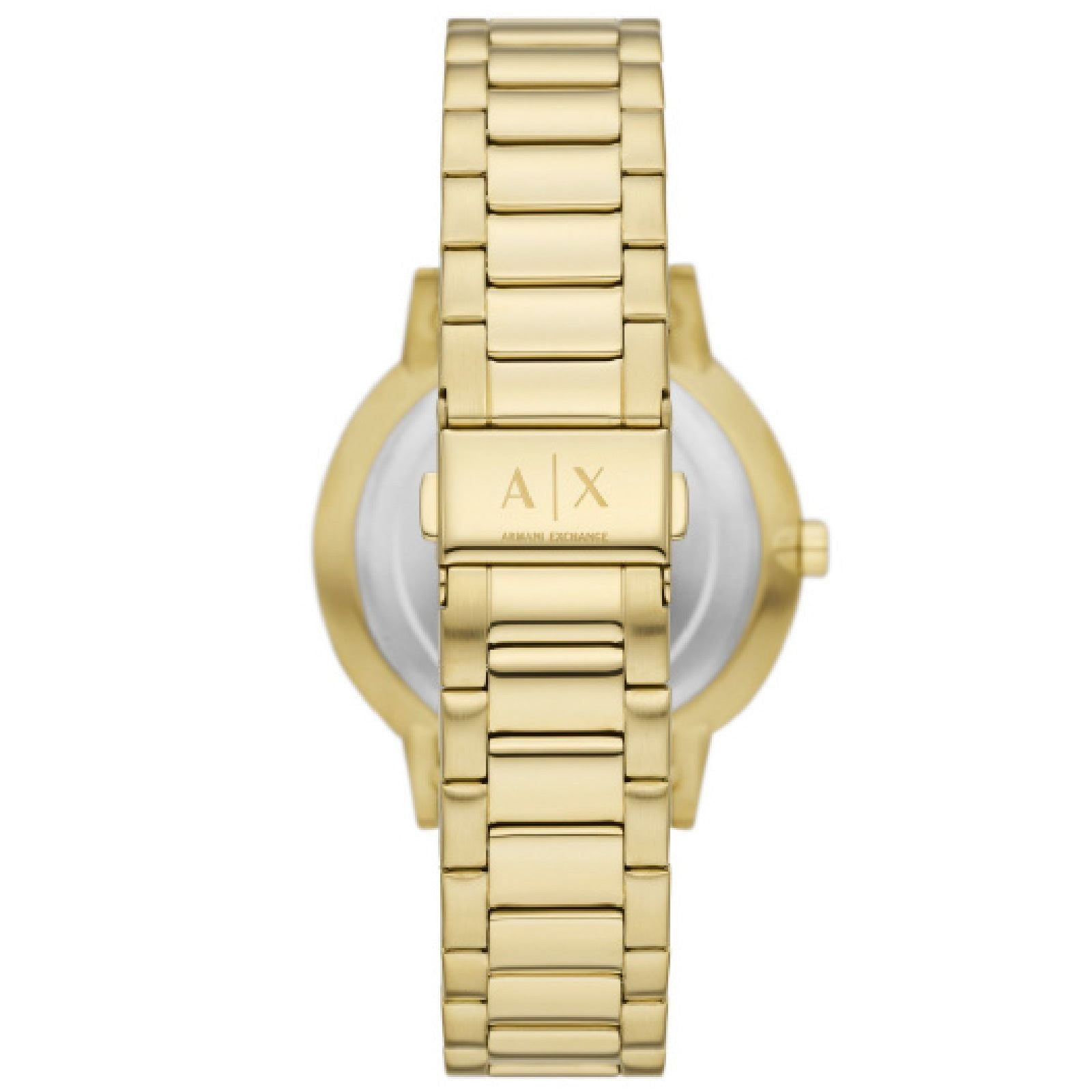 Cofanetto orologio solo tempo Armani Exchange da uomo AX7144SET-3