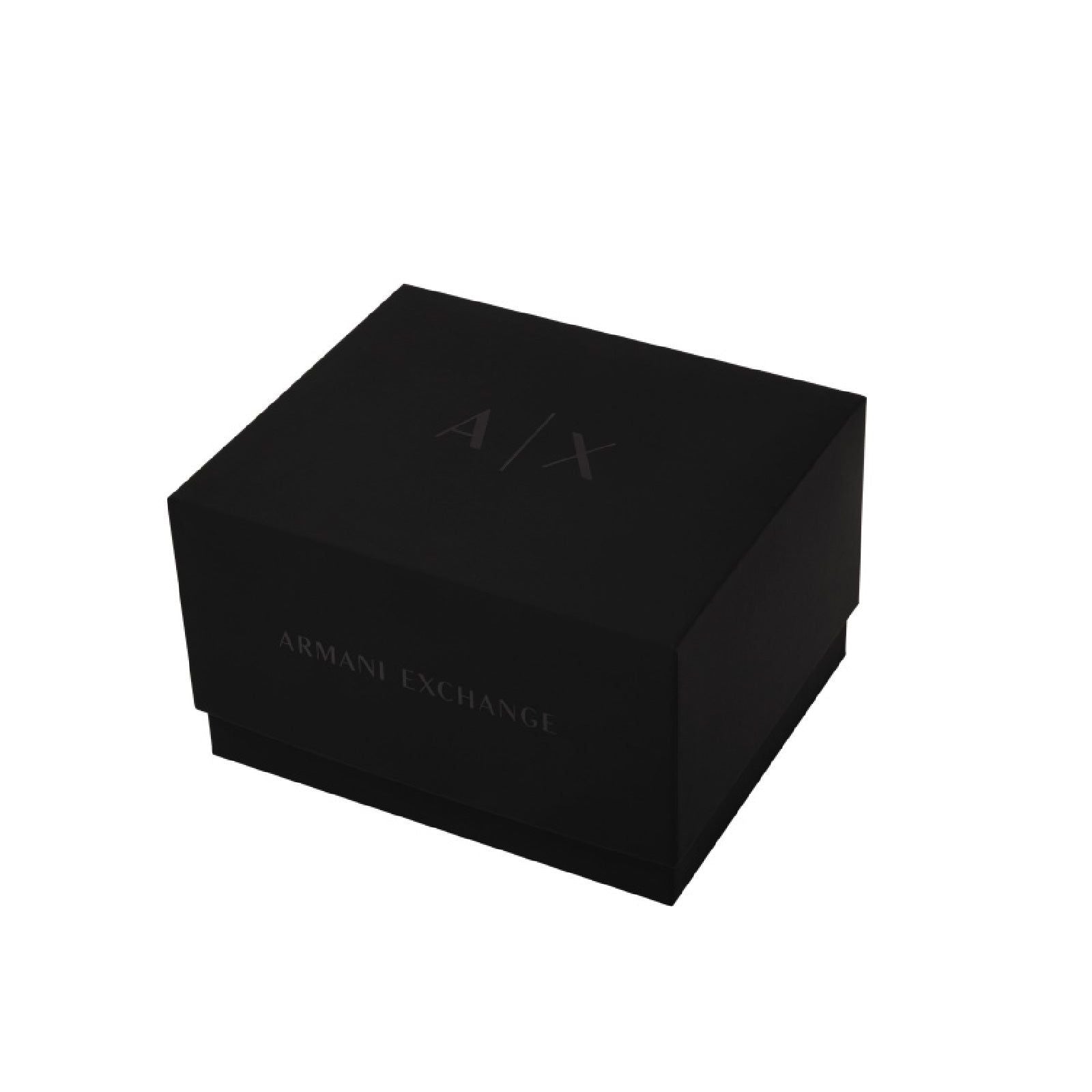 Cofanetto orologio solo tempo Armani Exchange da donna AX7145SET-5
