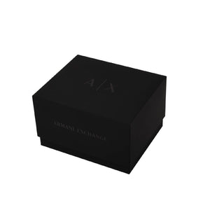 Cofanetto orologio solo tempo Armani Exchange da donna
