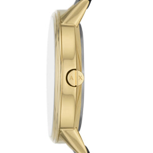 Cofanetto orologio multifunzione Armani Exchange da uomo