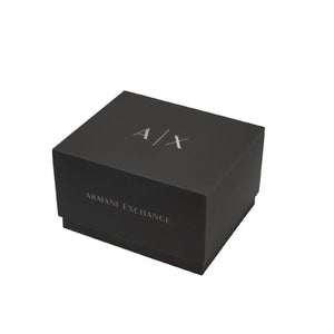 Cofanetto orologio multifunzione Armani Exchange da uomo