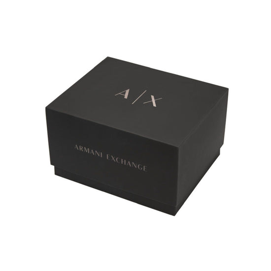 Cofanetto Orologio solo tempo Armani Exchange da uomo AX7147SET-5