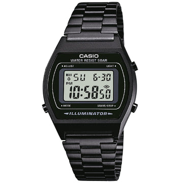 Orologio digitale Casio Vintage unisex B640WB-1AEF-1