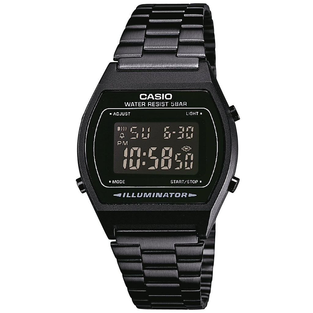 Orologio digitale e crono Casio Vintage unisex