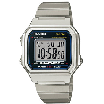 Orologio digitale Casio Vintage da uomo B650WD-1AEF-1
