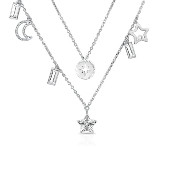 Collana Brosway Chant da donna BAH03-1