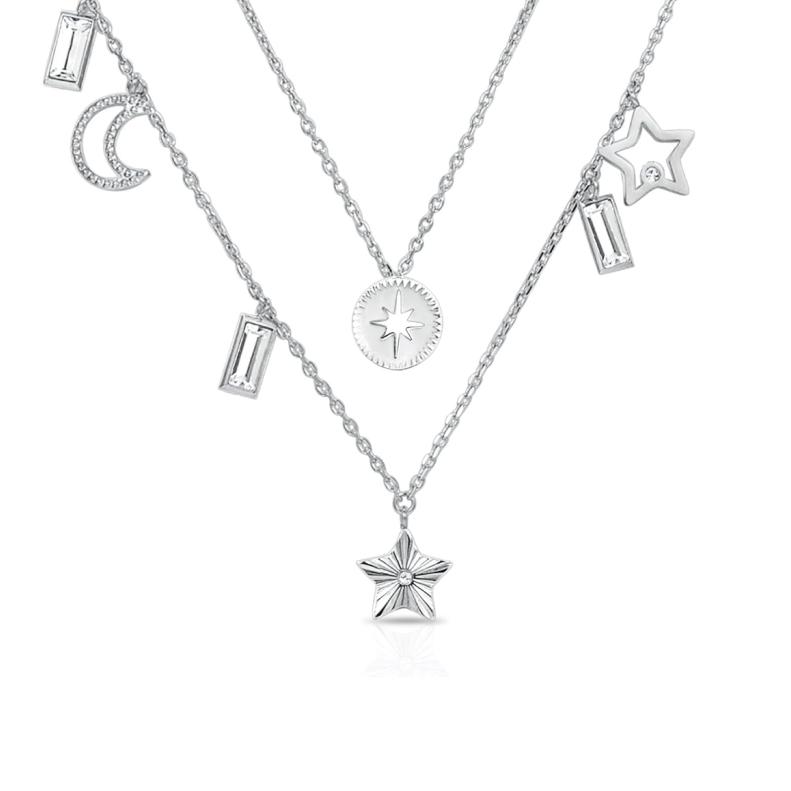 Collana Brosway Chant da donna BAH03-1