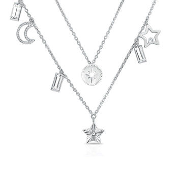 Collana Brosway Chant da donna BAH03-1