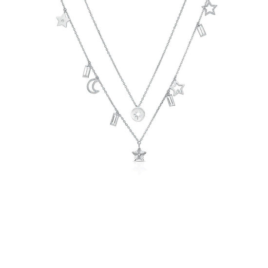 Collana Brosway Chant da donna BAH03-2