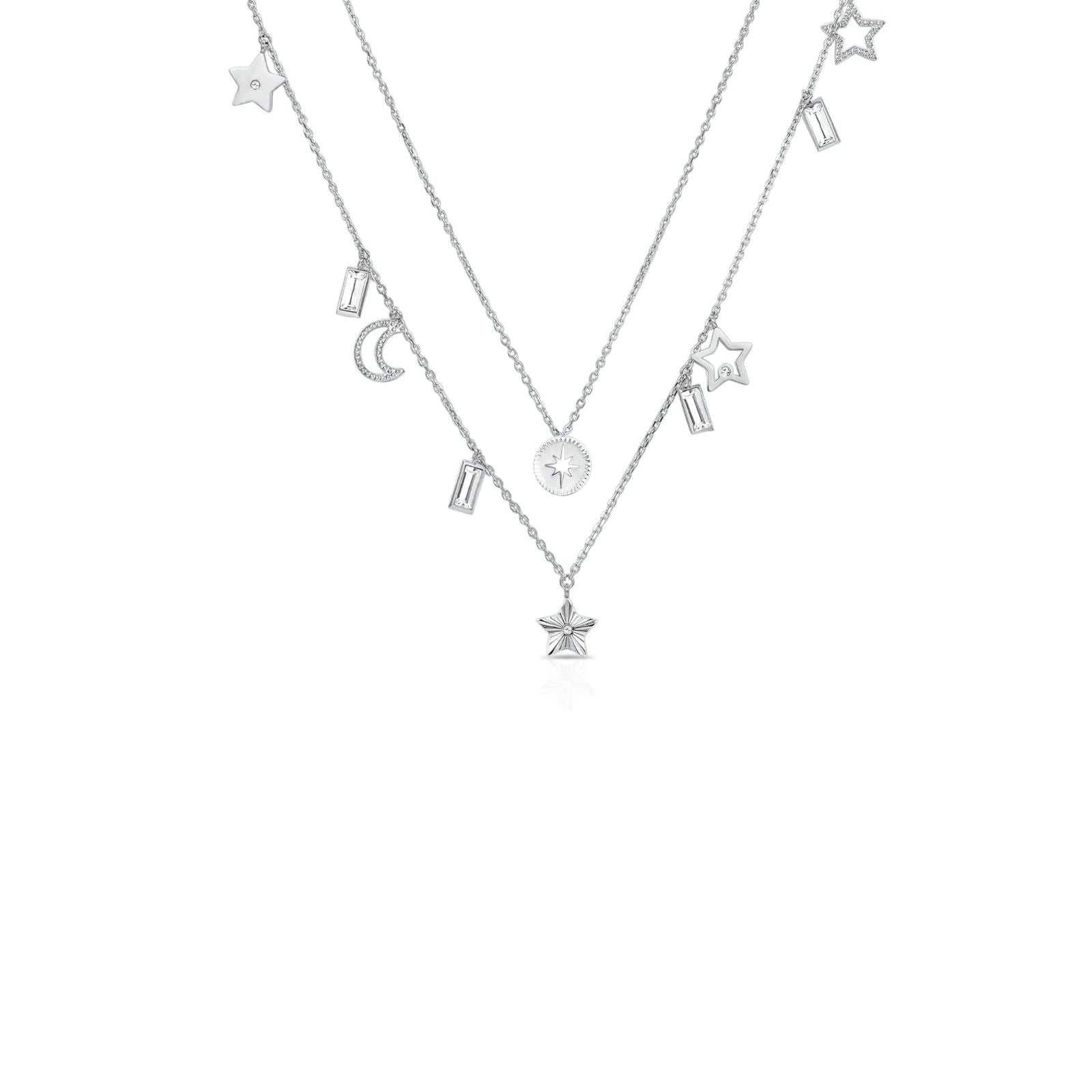Collana Brosway Chant da donna BAH03-2