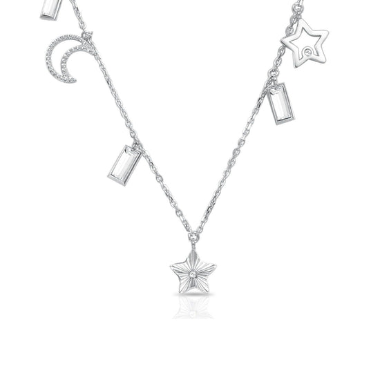 Collana Brosway Chant da donna BAH05-1