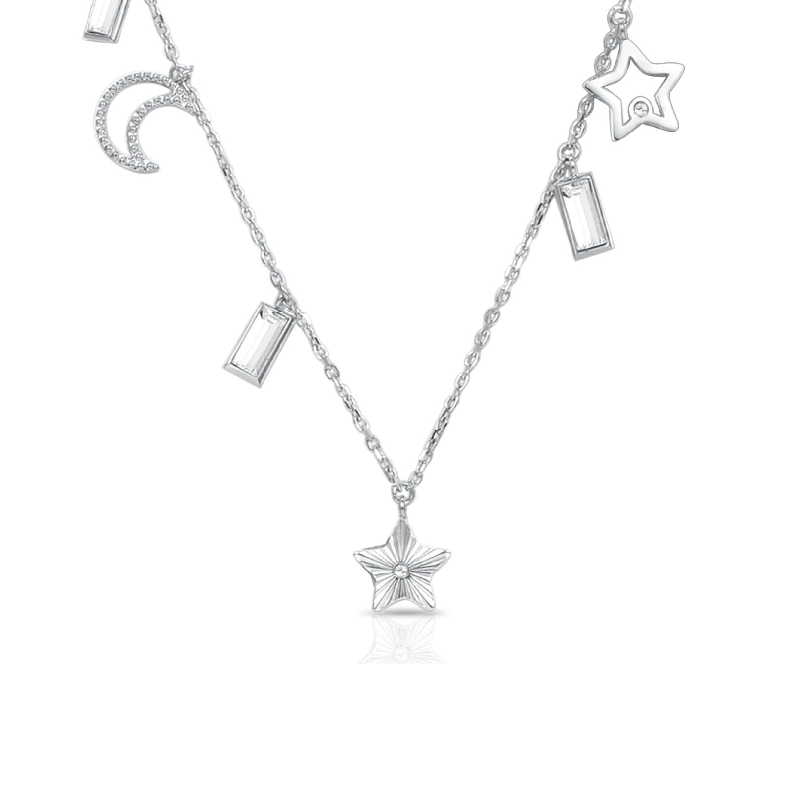 Collana Brosway Chant da donna BAH05-1