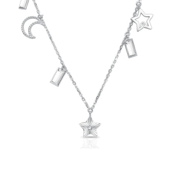 Collana Brosway Chant da donna BAH05-1